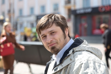 Марк Агнор Александра Данилова, UlanMedia