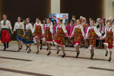 Первый городской форум РОО &quotЖенщины Бурятии&quot пройдет в Улан-Удэ Кузора Валерия, PrimaMedia