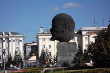Улан-Удэ Олег Ерастов, UlanMedia