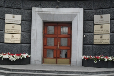 Народный Хурал РБ Олег Ерастов, UlanMedia
