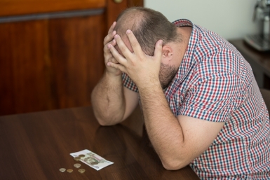 В Бурятии зафиксировано 28 дел о банкротстве физлиц Балашов Антон, PrimaMedia