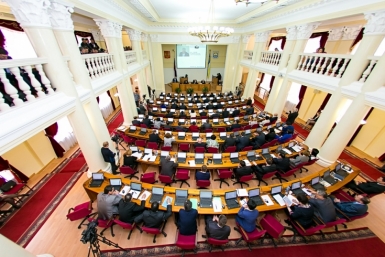 В Улан-Удэ зачастили чиновники Анна Огородник, UlanMedia