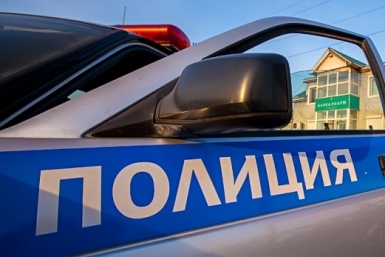 Сотрудники полиции привезли в больницу Улан-Удэ тело подростка Анна Огородник, UlanMedia