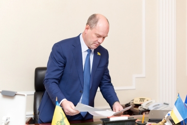 Александр Голков Александра Данилова, UlanMedia