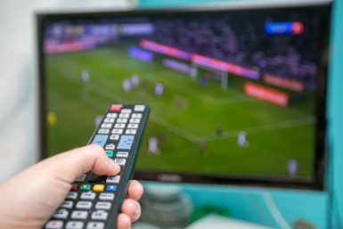 Телевидение &quotпод ключ&quot для отелей предлагает &quotРостелеком&quot Анна Огородник, UlanMedia