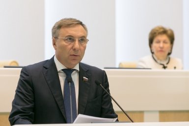 Александр Варфоломеев http://council.gov.ru/