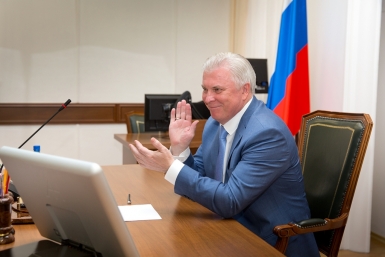 Вячеслава Наговицына подвели стулья, дом и уголовщина Александра Данилова, UlanMedia