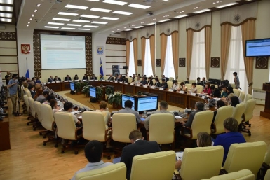 Научно-практическая конференция Пресс-служба &quotРостелеком&quot