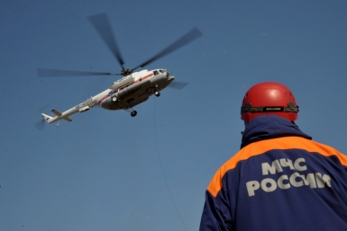Спасатели Гуршал Юрий, SakhalinMediа