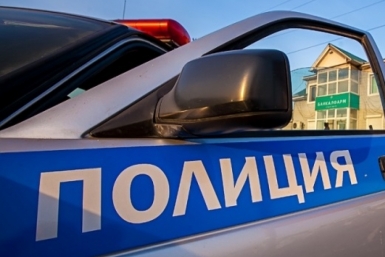 Сотрудники полиции привезли в больницу Улан-Удэ тело подростка Анна Огородник, UlanMedia