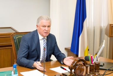 Вячеслав Наговицын Александра Данилова
