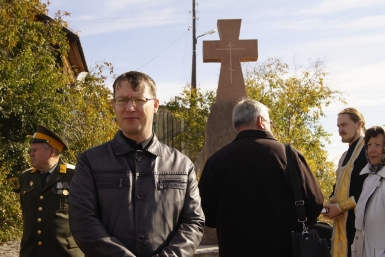 Евгений Буянин Василий Тараруев, UlanMedia