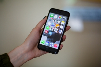 Iphone Табаченко Илья, PrimaMedia