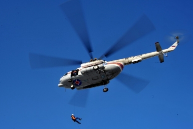 Авиация Гуршал Юрий, SakhalinMediа