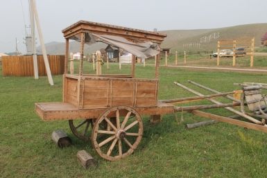 Ацагат Василий Тараруев, UlanMedia