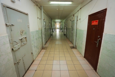Число тяжких преступлений снизилось в Бурятии Балашов Антон, PrimaMedia