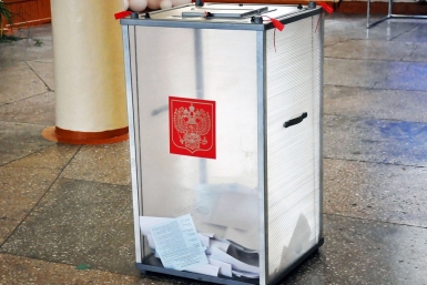 Погорельцы хотят стать поджигателями Оленникова Мария, IrkutskMedia