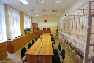 Главе Прибайкальского района вынесли окончательный приговор Балашов Антон, PrimaMedia