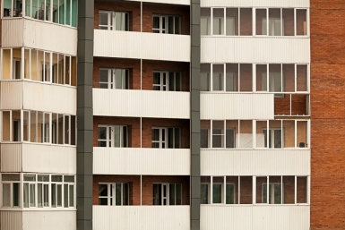 Жилье Анна Огородник, UlanMedia