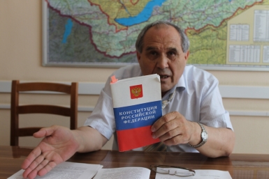 Дмитрий Ивайловский Василий Тараруев, UlanMedia