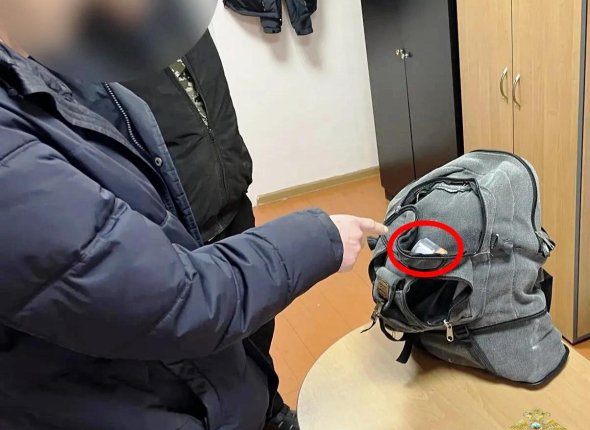 Работа на вахте сорвалась у жителя Бурятии из-за наркотиков