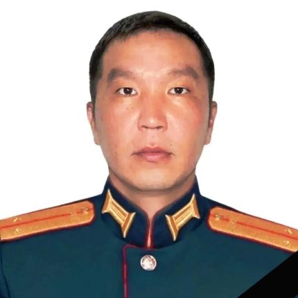 Стали известны подробности гибели военного врача из Бурятии на СВО
