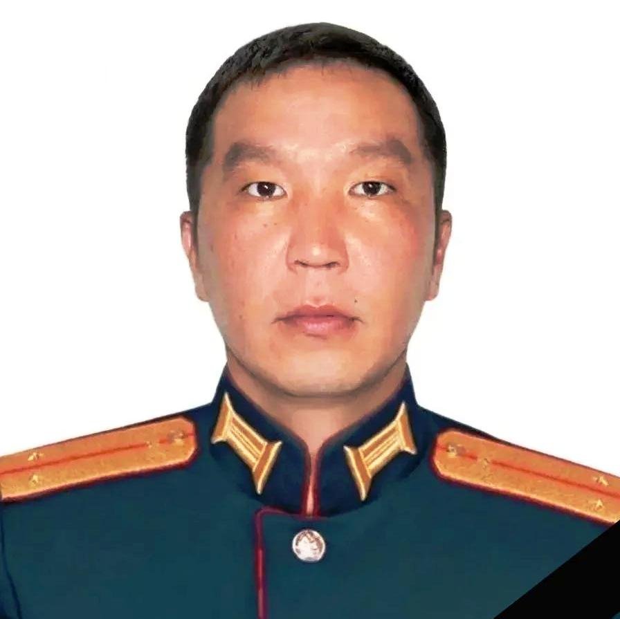 Благодаря его действиям раненые успели покинуть госпиталь Минобороны