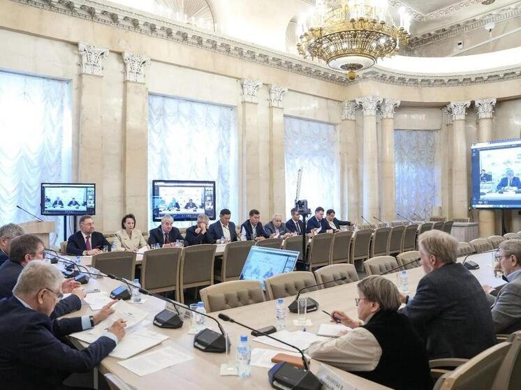 Месторождение апатитов в Бурятии обсудили ученые в Москве правительство Бурятии