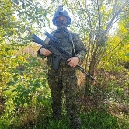 Его действия предотвратили срыв боевой задачи Восточный военный округ