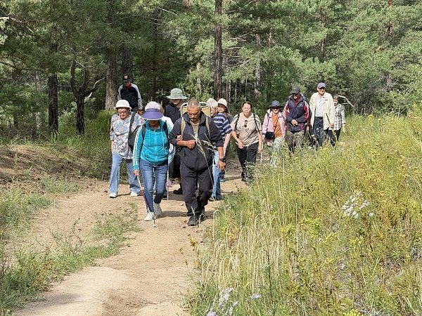 Ограничения введены ради безопасности гостей Горзеленстрой