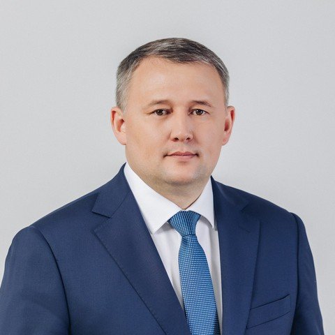 В. Дамдинцурунов Народный Хурал Бурятии
