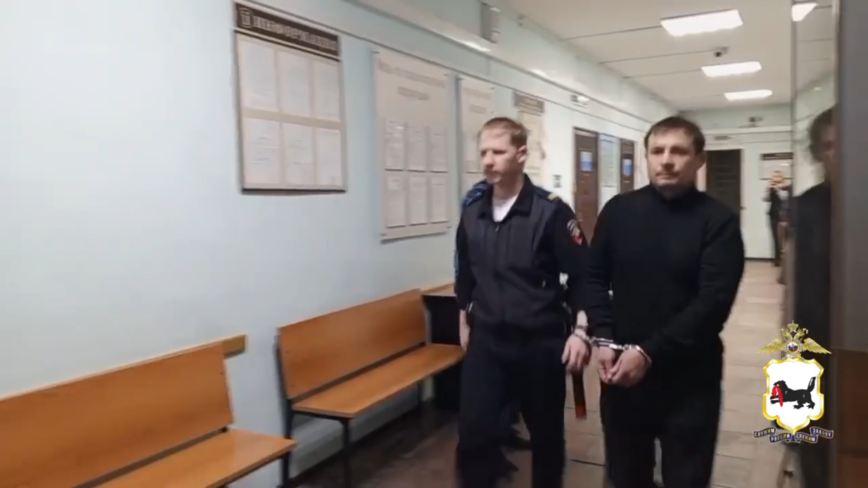 Виновник аварии выехал на встречную полосу и пытался скрыться МВД Иркутской области